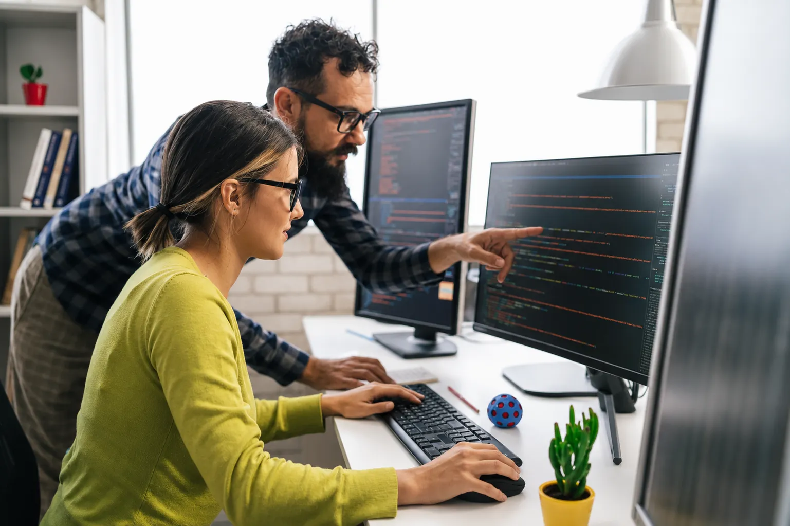 Website Maintenance