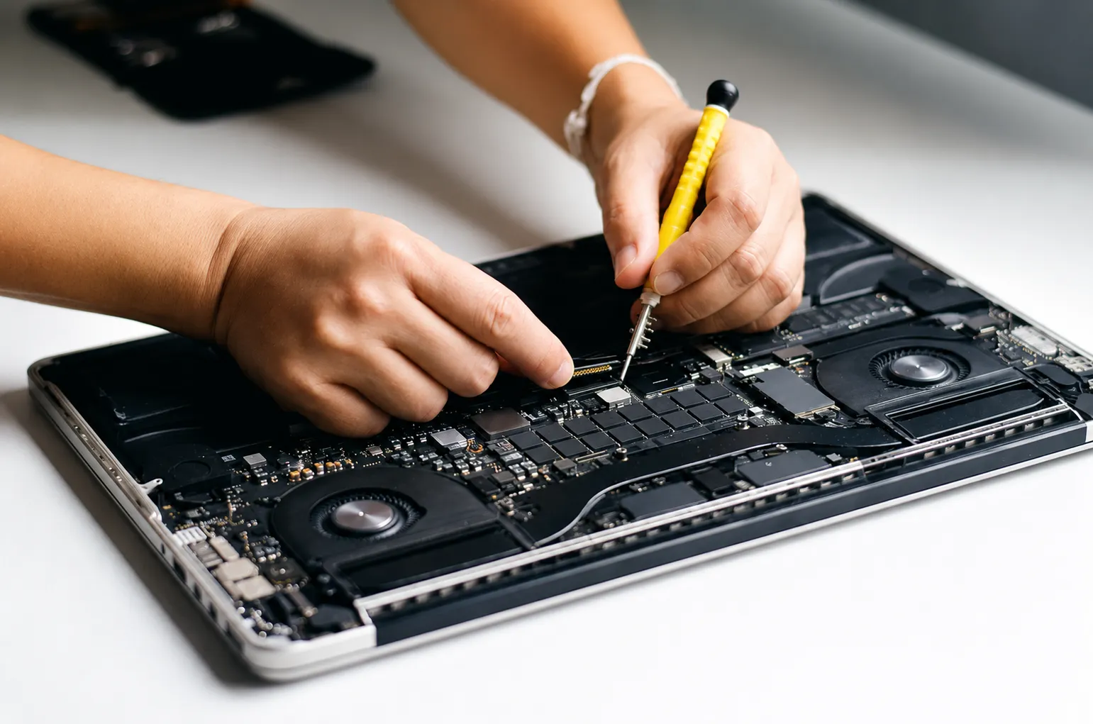 Electronic Repair Services
